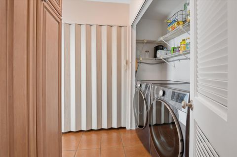 Tiny photo for 325 Coconut Isle Drive, Fort Lauderdale, FL 33301 (MLS # B26028514)