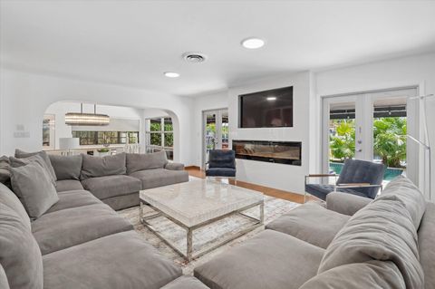 Tiny photo for 325 Coconut Isle Drive, Fort Lauderdale, FL 33301 (MLS # B26028514)
