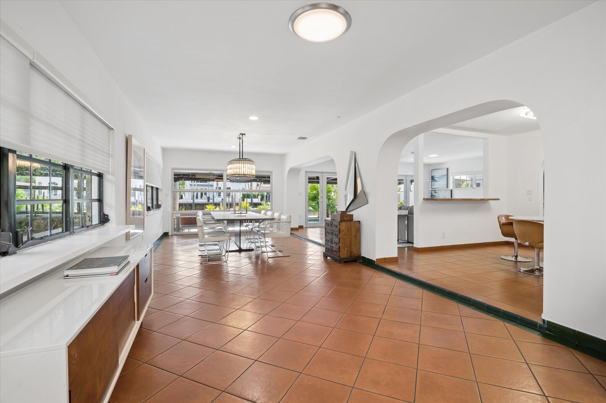 Las Olas Isles - Residential