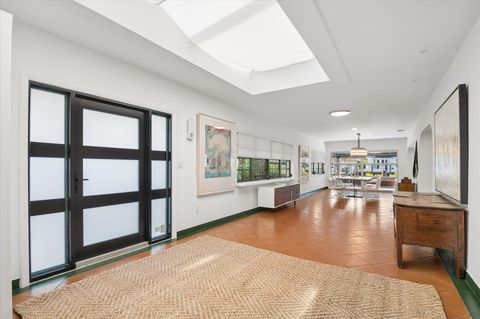 Tiny photo for 325 Coconut Isle Drive, Fort Lauderdale, FL 33301 (MLS # B26028514)