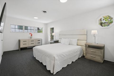 Tiny photo for 325 Coconut Isle Drive, Fort Lauderdale, FL 33301 (MLS # B26028514)