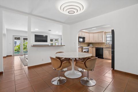 Tiny photo for 325 Coconut Isle Drive, Fort Lauderdale, FL 33301 (MLS # B26028514)