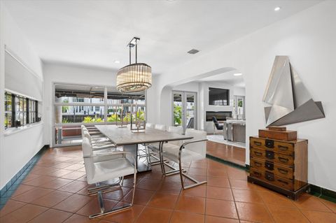 Tiny photo for 325 Coconut Isle Drive, Fort Lauderdale, FL 33301 (MLS # B26028514)