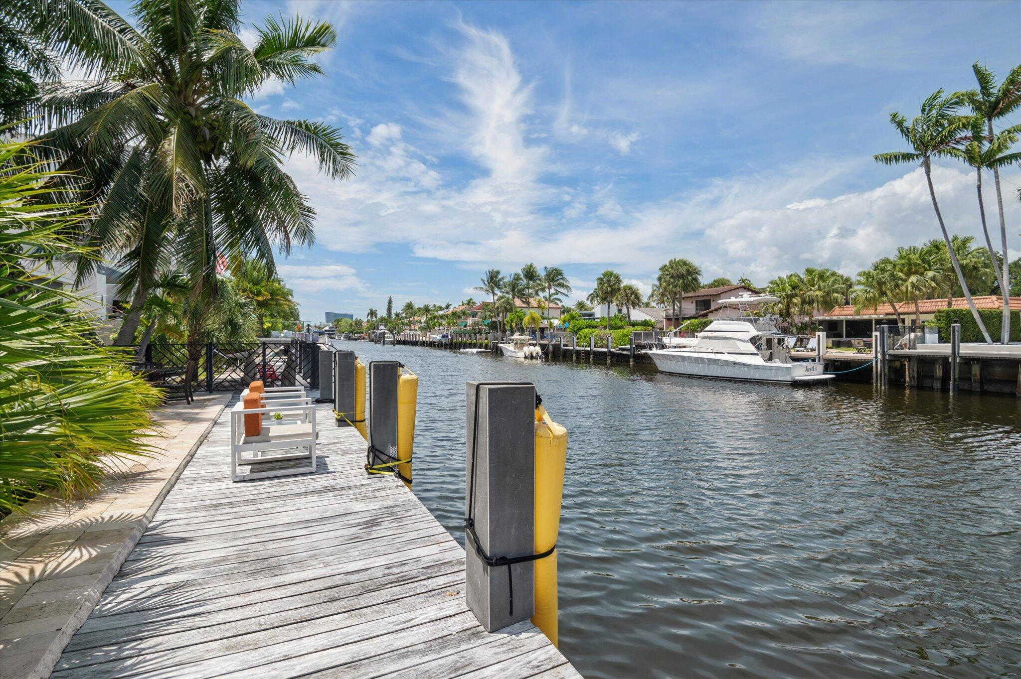 Las Olas Isles - Residential