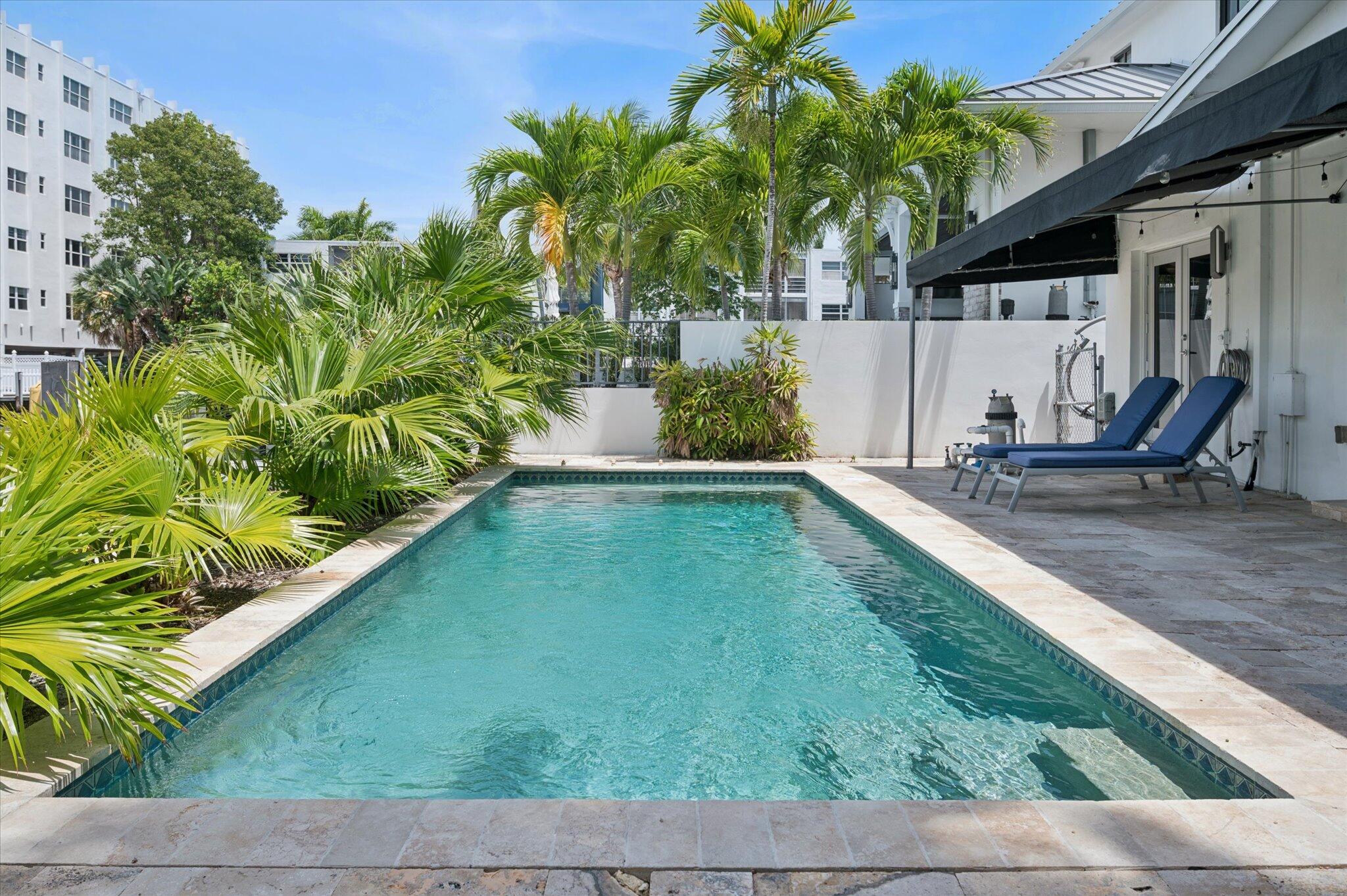 Las Olas Isles - Residential