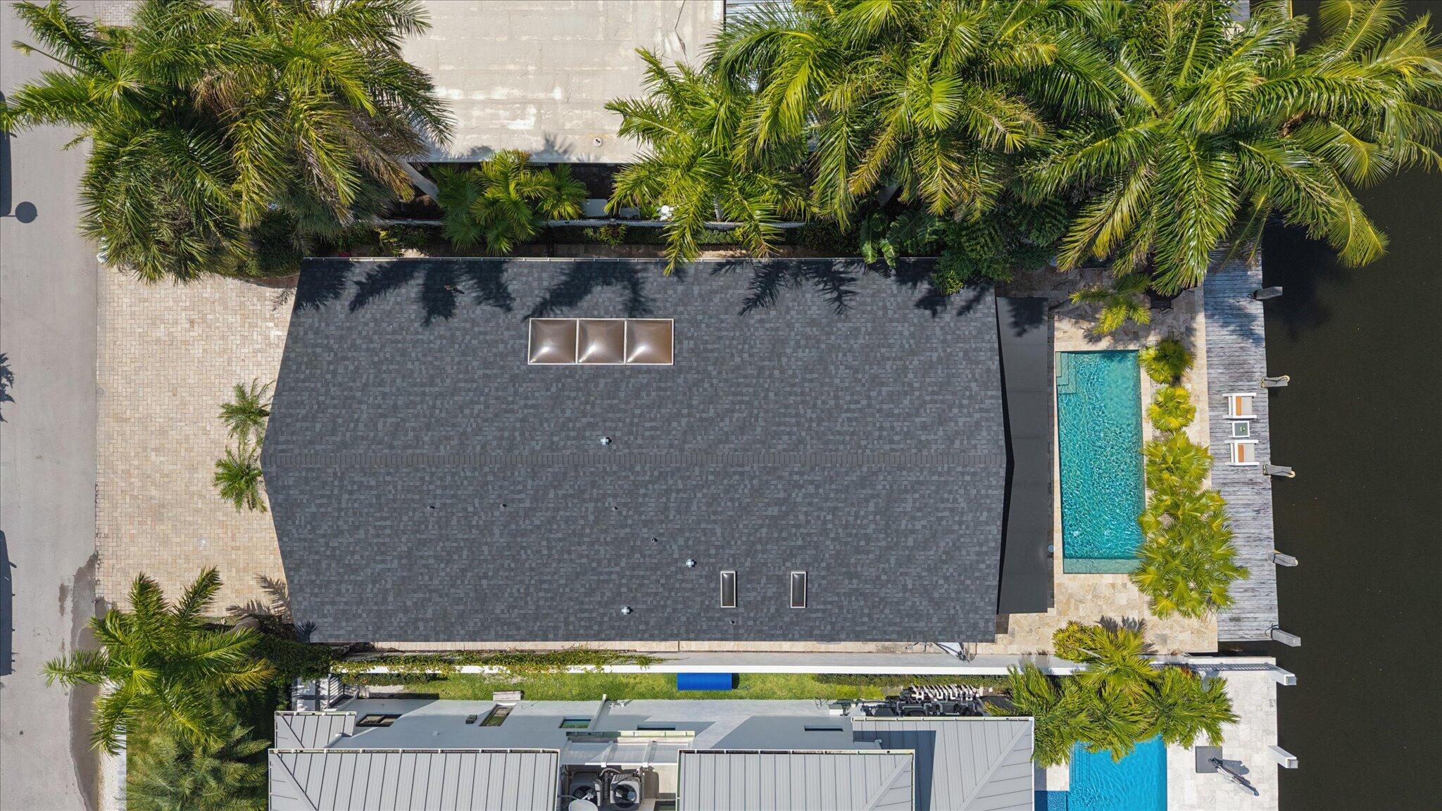 Las Olas Isles - Residential