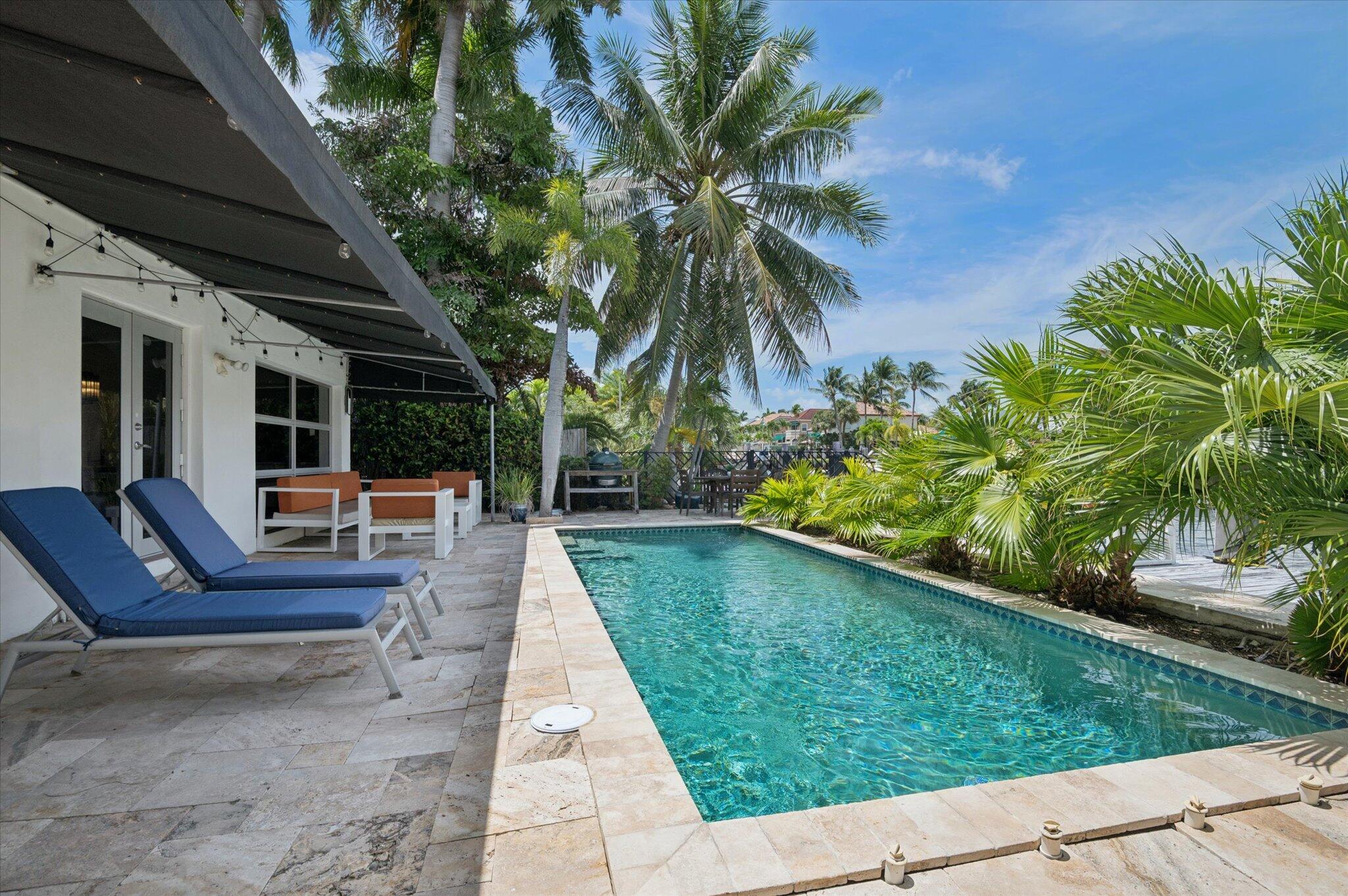Las Olas Isles - Residential