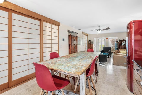 Tiny photo for 5505 N Ocean Boulevard #10-103, Ocean Ridge, FL 33435 (MLS # B26082650)