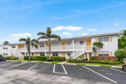 Tiny photo for 5505 N Ocean Boulevard #10-103, Ocean Ridge, FL 33435 (MLS # B26082650)