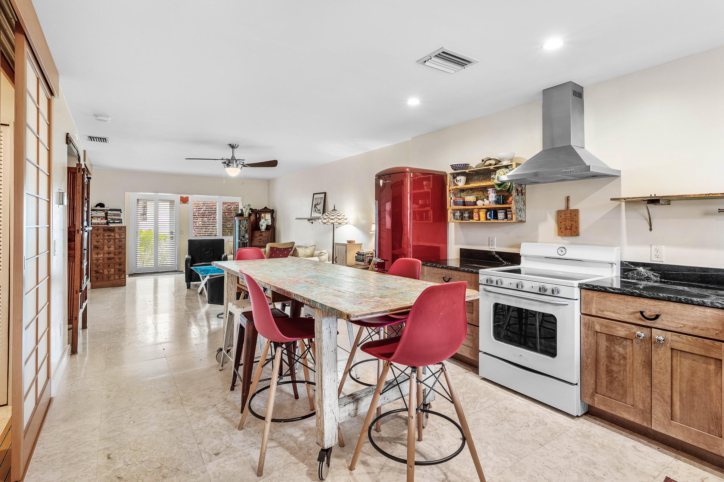 5505 N Ocean Boulevard 10-103