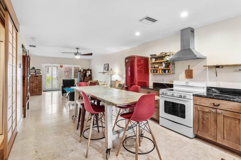 Tiny photo for 5505 N Ocean Boulevard #10-103, Ocean Ridge, FL 33435 (MLS # B26082650)