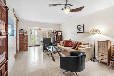 Tiny photo for 5505 N Ocean Boulevard #10-103, Ocean Ridge, FL 33435 (MLS # B26082650)