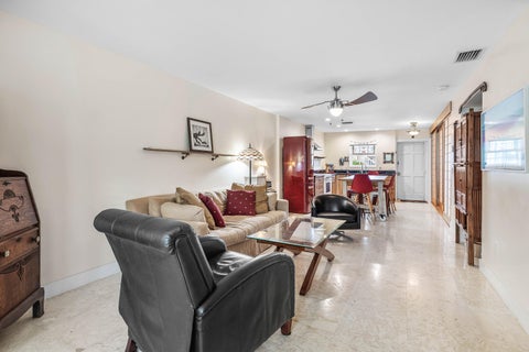 Tiny photo for 5505 N Ocean Boulevard #10-103, Ocean Ridge, FL 33435 (MLS # B26082650)