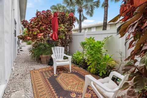 Tiny photo for 5505 N Ocean Boulevard #10-103, Ocean Ridge, FL 33435 (MLS # B26082650)