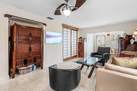 Tiny photo for 5505 N Ocean Boulevard #10-103, Ocean Ridge, FL 33435 (MLS # B26082650)
