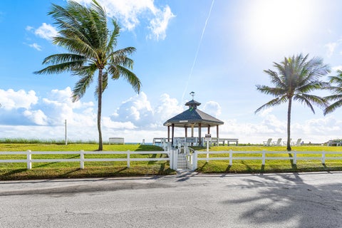 Tiny photo for 5505 N Ocean Boulevard #10-103, Ocean Ridge, FL 33435 (MLS # B26082650)