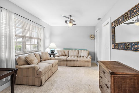 Tiny photo for 5505 N Ocean Boulevard #10-103, Ocean Ridge, FL 33435 (MLS # B26082650)