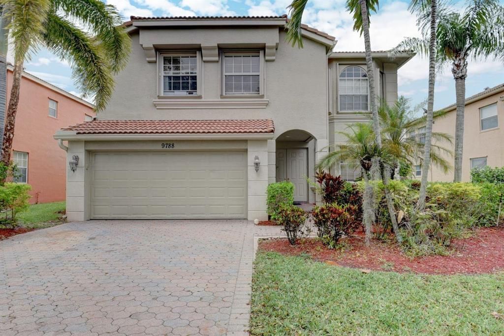 Photo of 9788 Stover Way, Wellington, FL 33414 (MLS # R10709156)