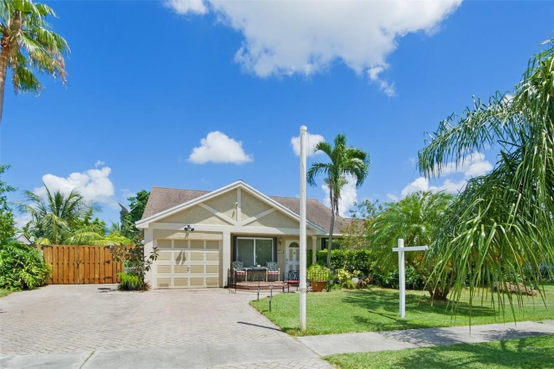 NEW RIVER ESTATES SEC 2 - Residential