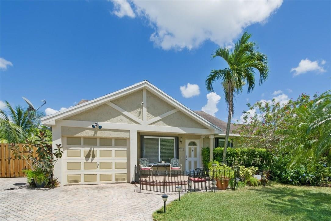 NEW RIVER ESTATES SEC 2 - Residential