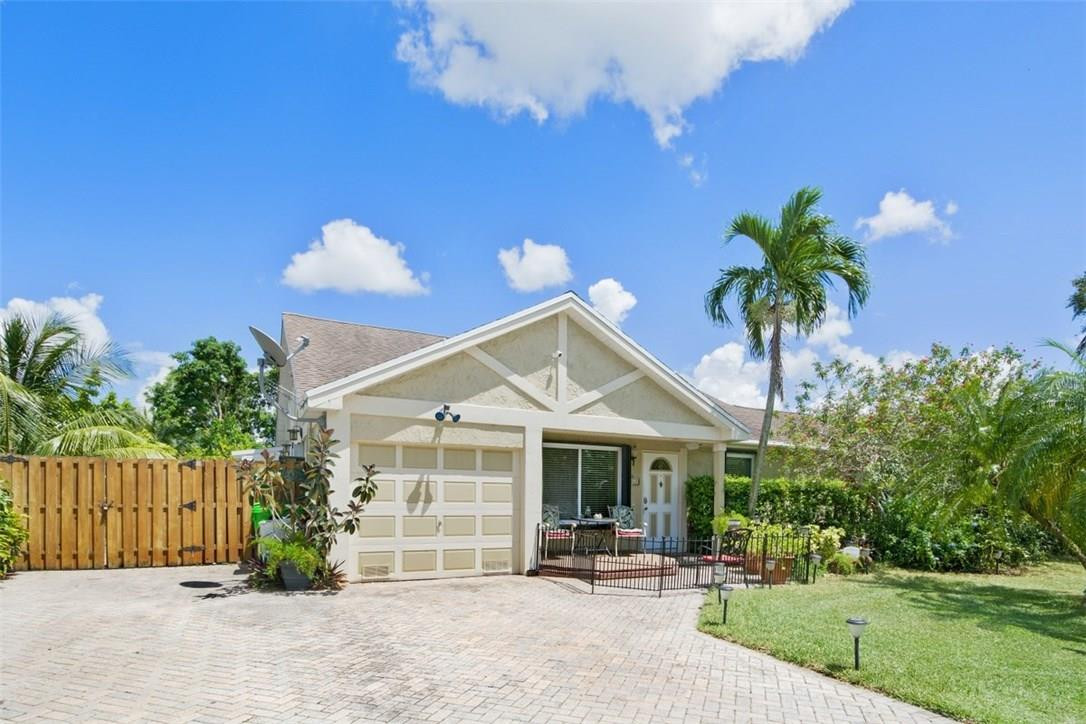 NEW RIVER ESTATES SEC 2 - Residential