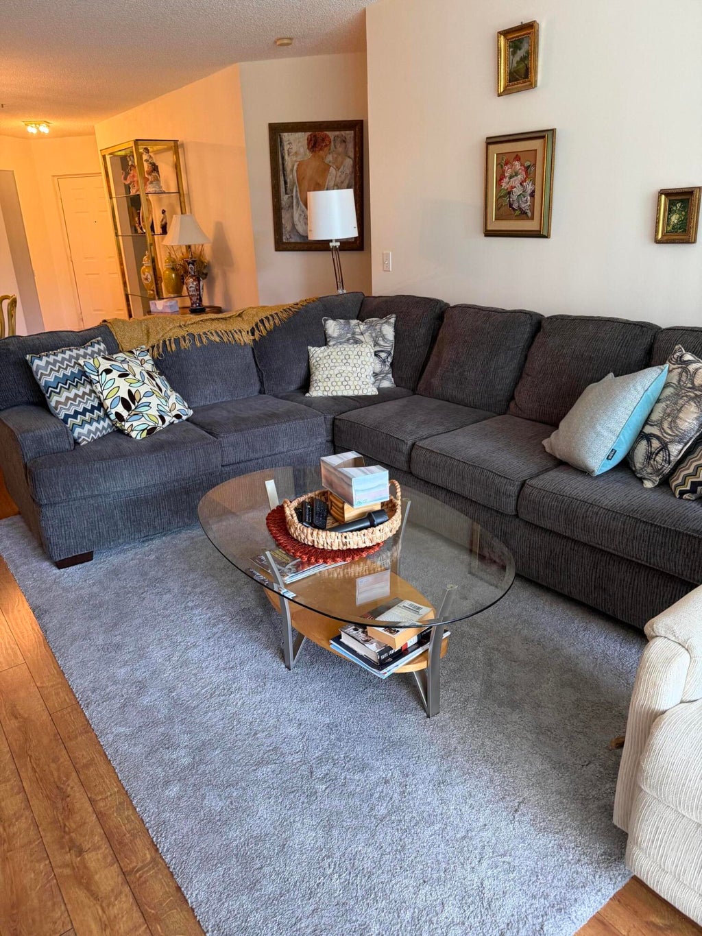 Photo of 5265 Brisata Circle #E, Boynton Beach, FL 33437 (MLS # B26059200)