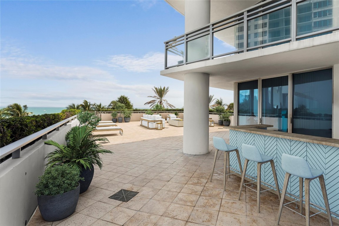 3535 S Ocean Drive 402