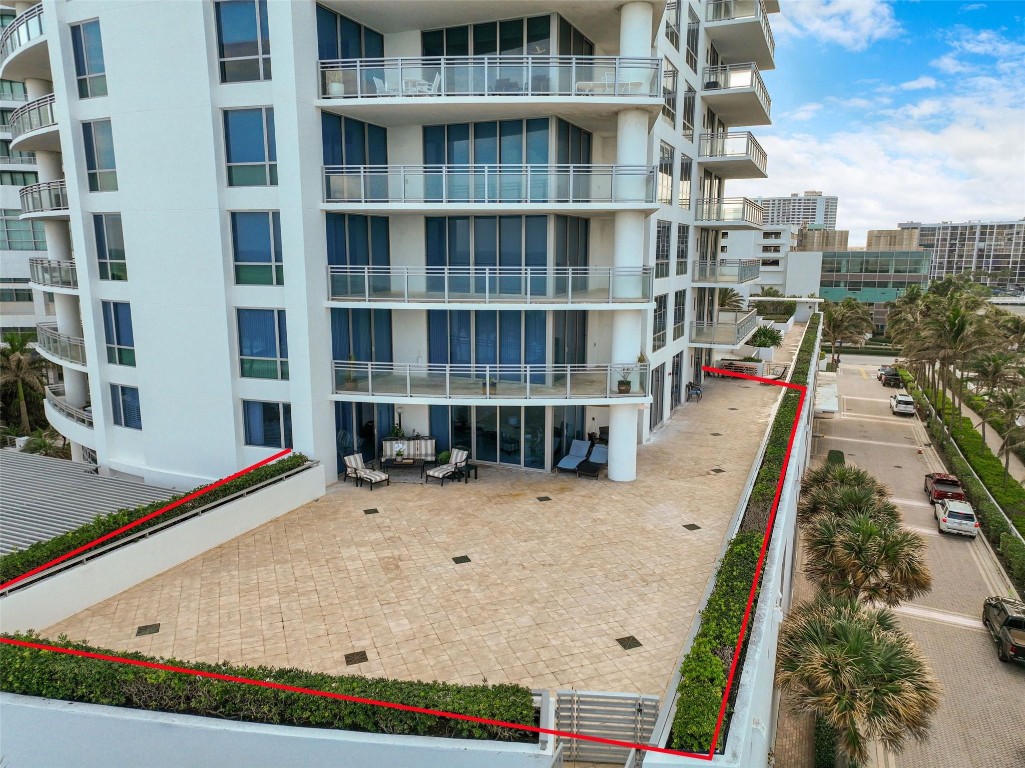 3535 S Ocean Drive 402