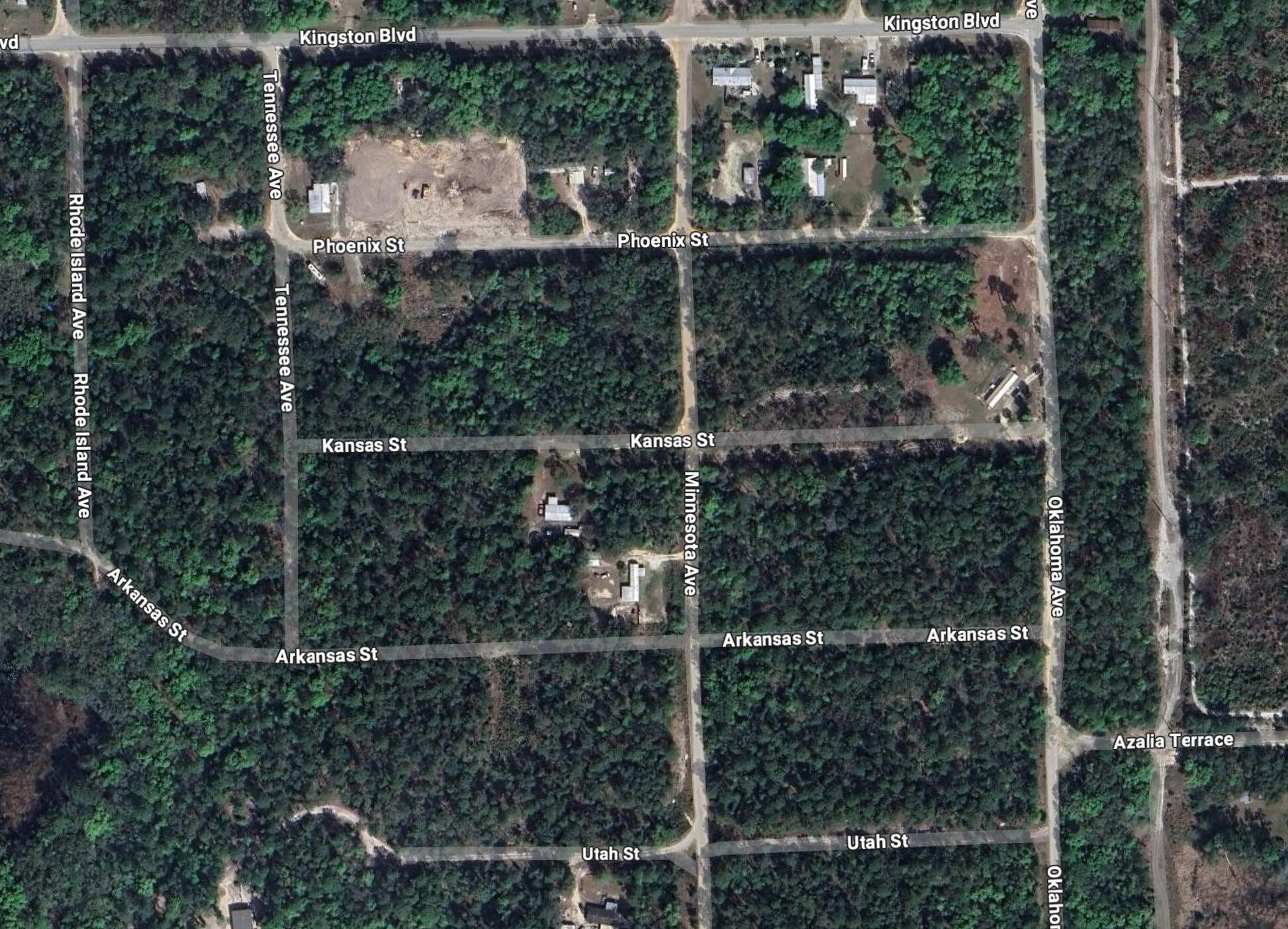 Prime .23-acre lot in picturesque Putnam County! Perfect for building your dream home or investment property. Tranquil surroundings, convenient location. Don't miss this opportunity to own a piece of Putnam County's charm ** 110 Kansas St is also available**