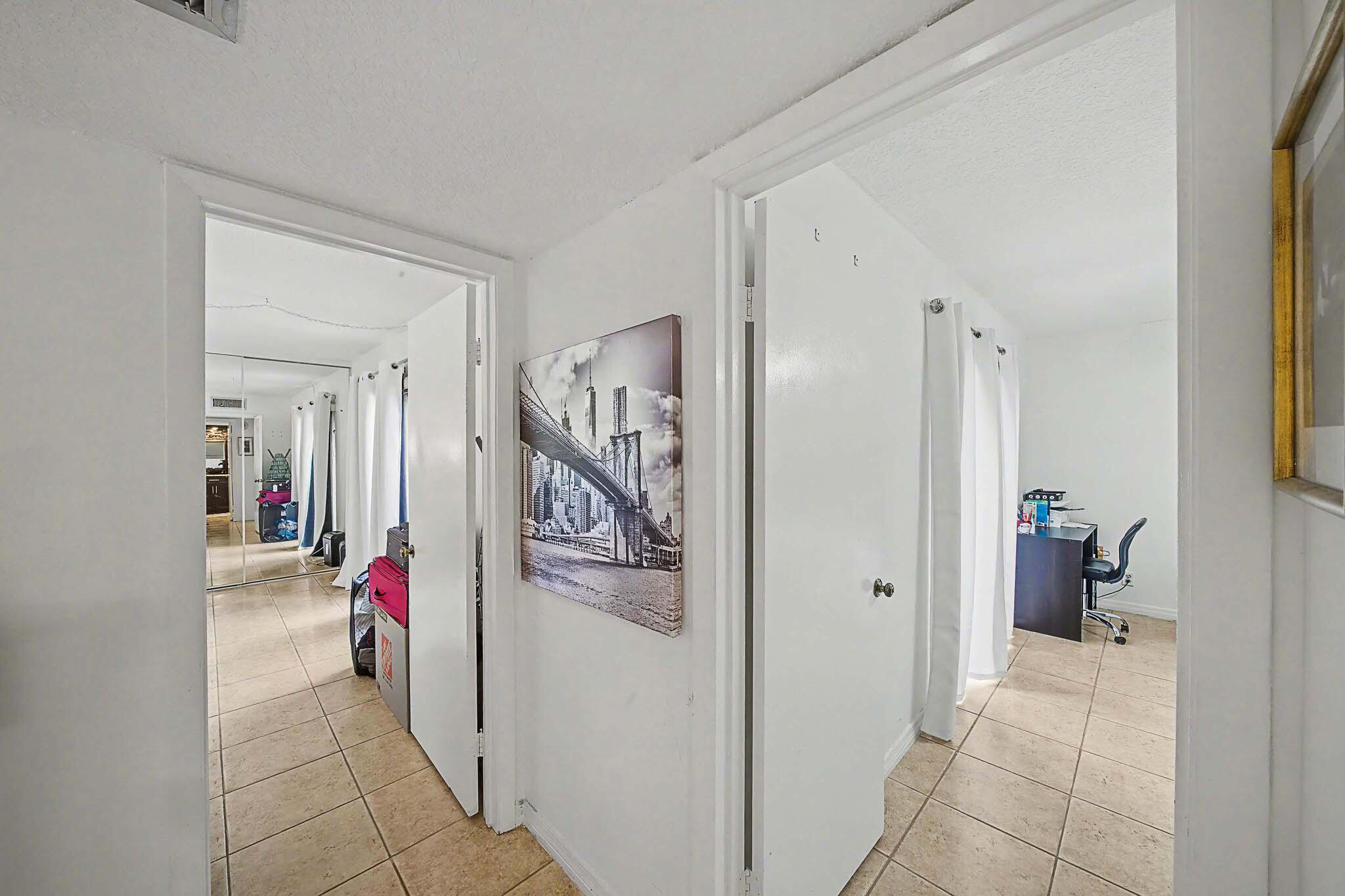 LAKEWOOD OF PALM SPRINGS - Residential