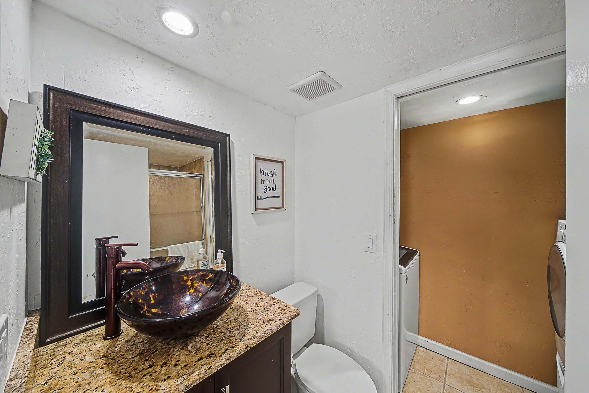 LAKEWOOD OF PALM SPRINGS - Residential