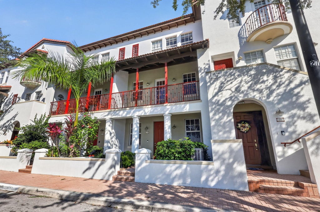 Photo of 11900 SW 27TH Street #1006, Miramar, FL 33025 (MLS # B26080010)