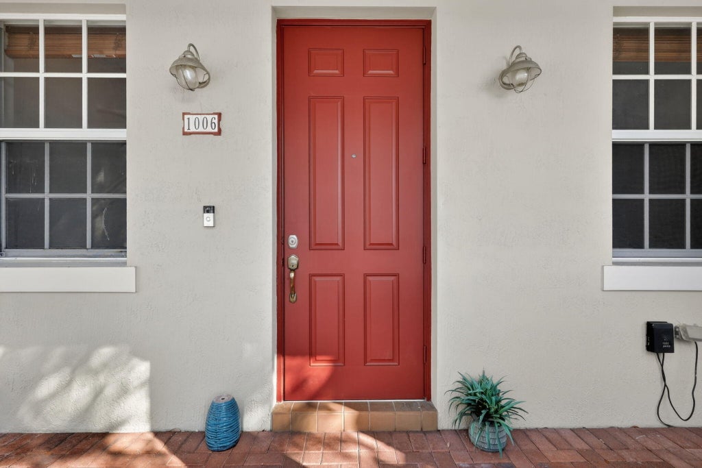 Photo of 11900 SW 27TH Street #1006, Miramar, FL 33025 (MLS # B26080010)