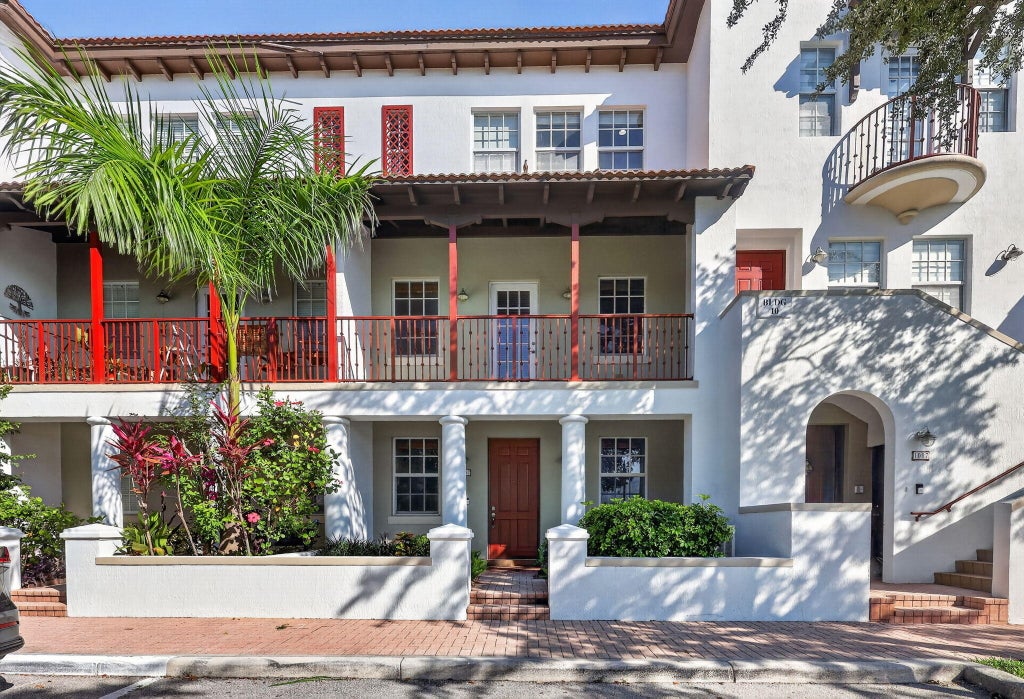 Photo of 11900 SW 27TH Street #1006, Miramar, FL 33025 (MLS # B26080010)
