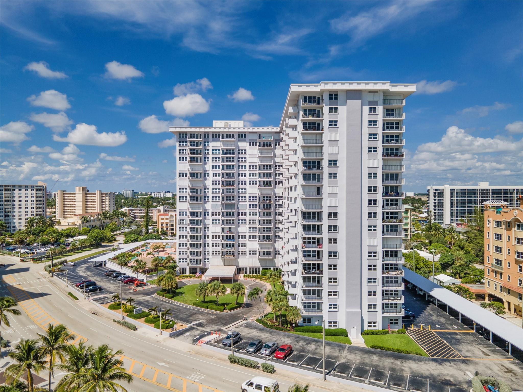 405 N Ocean Blvd 411