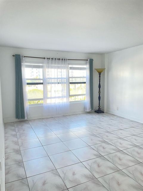 A home in Pompano Beach