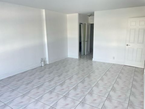 A home in Pompano Beach