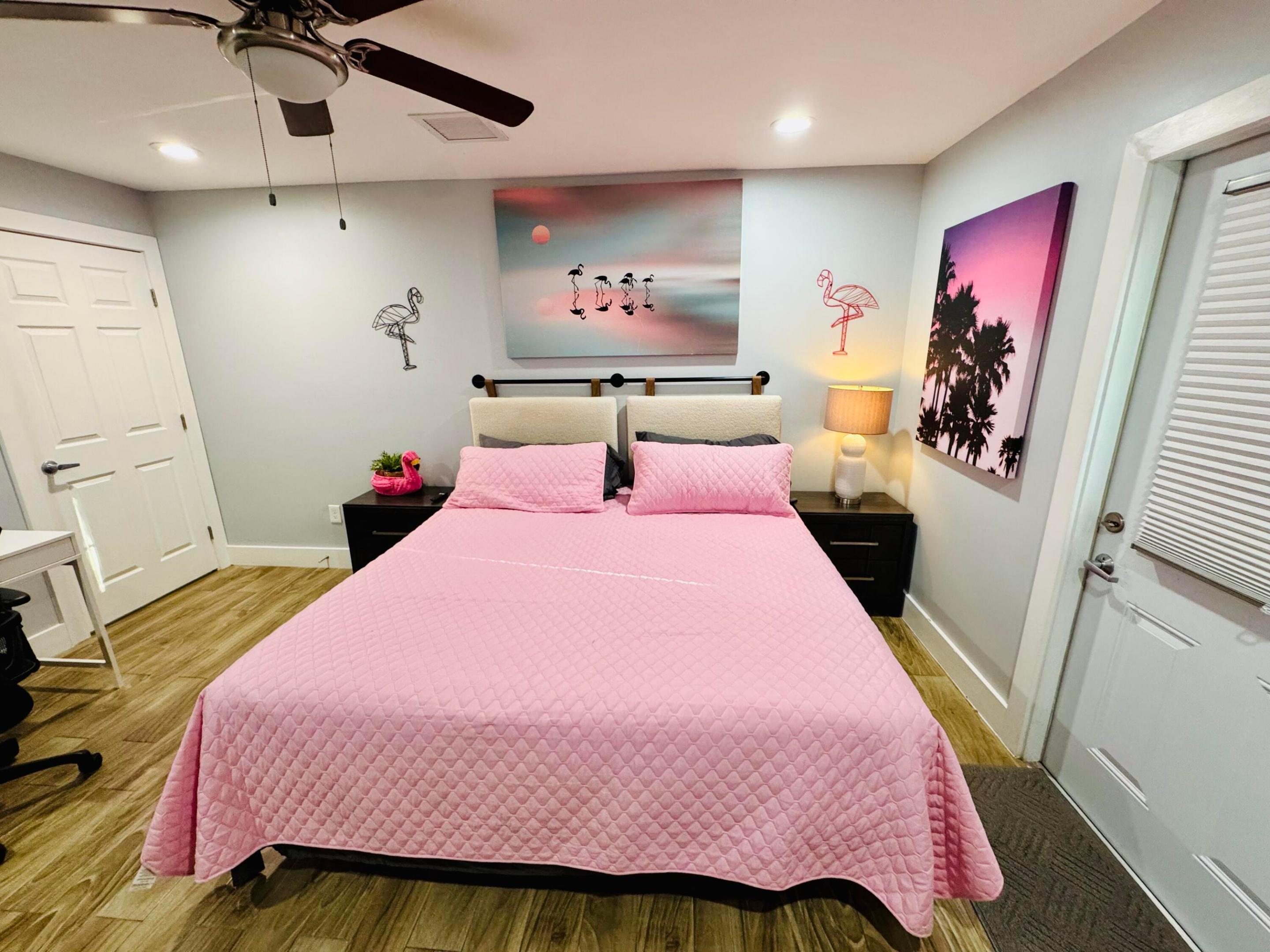 LAKE WORTH TOWN OF - Residential Lease