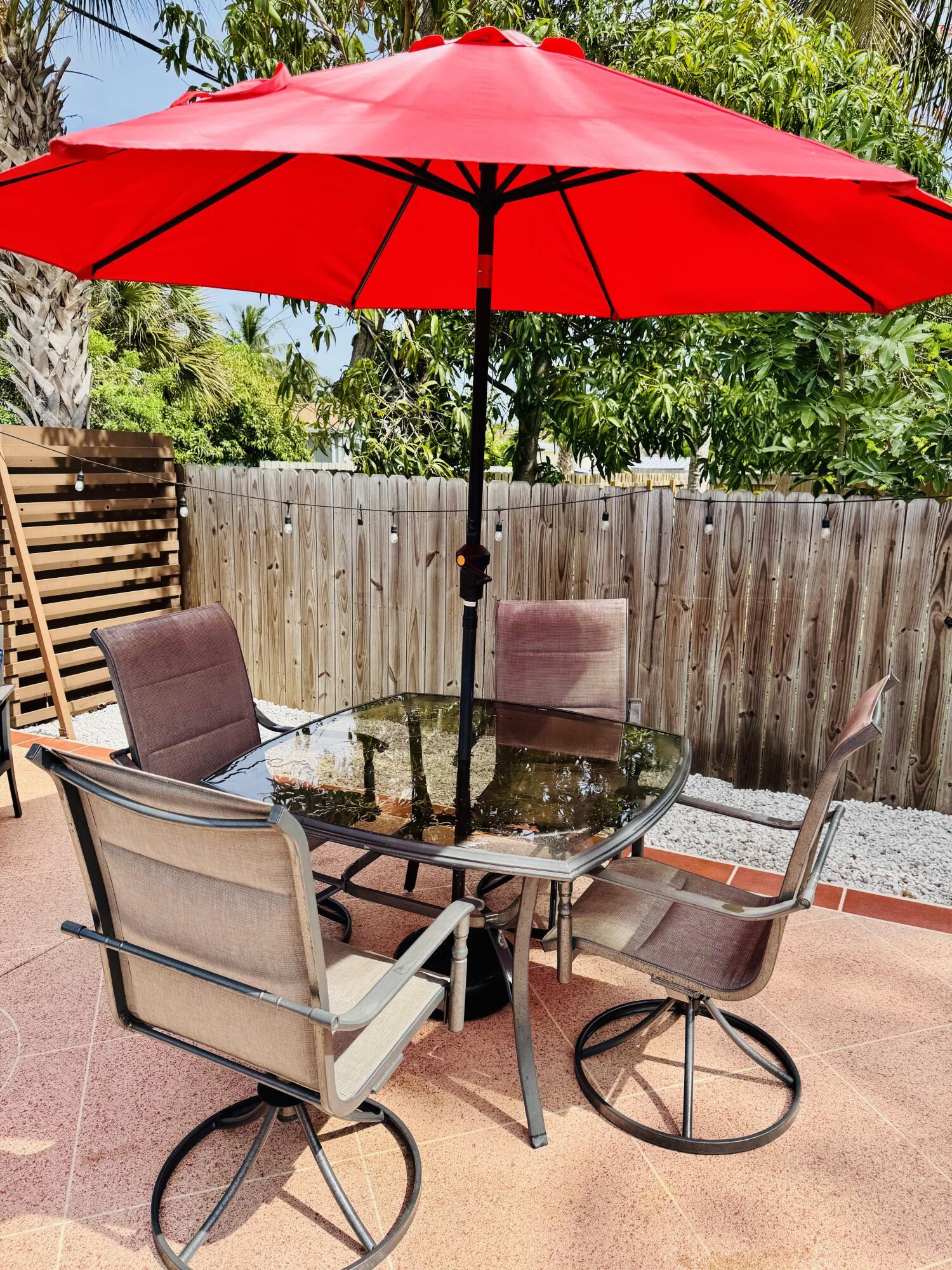 LAKE WORTH TOWN OF - Residential Lease