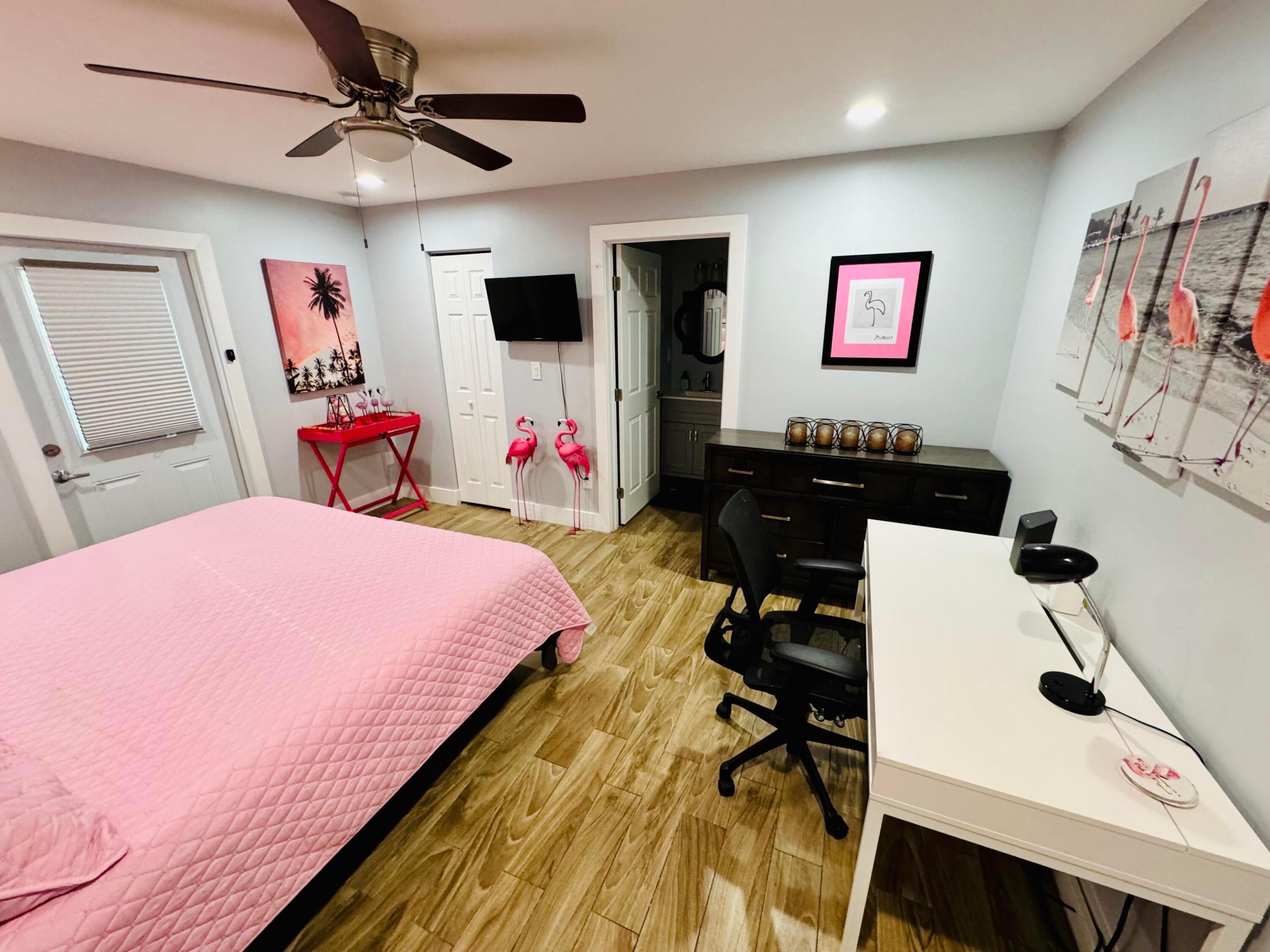 LAKE WORTH TOWN OF - Residential Lease