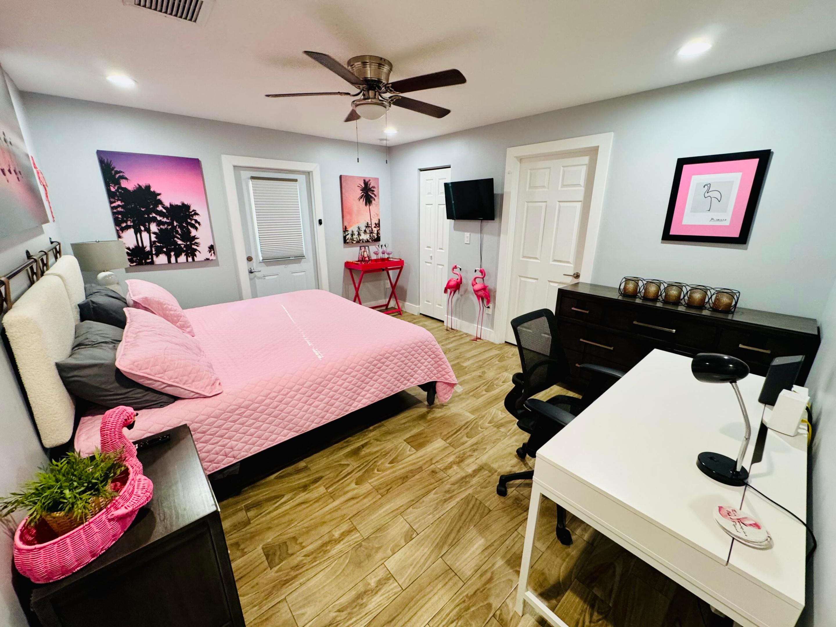 LAKE WORTH TOWN OF - Residential Lease