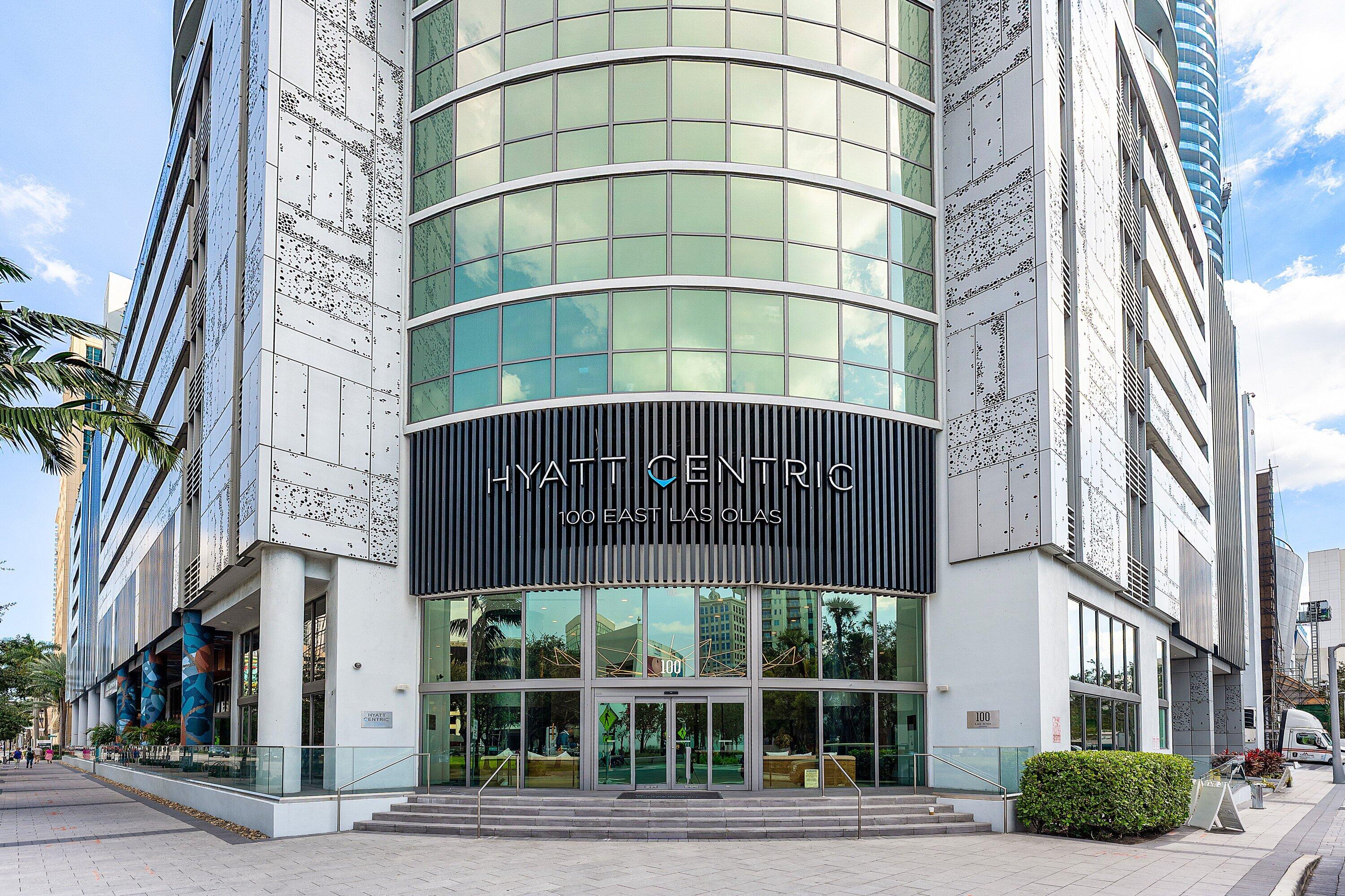 100 E Las Olas Boulevard 3001