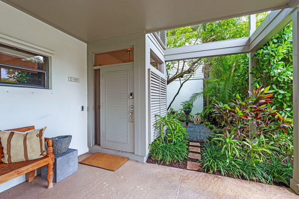 Photo of 11830 Pebblewood Drive #101, Wellington, FL 33414 (MLS # B26014268)