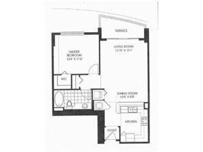 BRICKELL ON THE RIVER N TWR CONDO - Residential