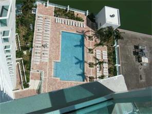 BRICKELL ON THE RIVER N TWR CONDO - Residential