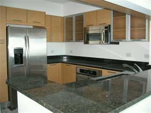 BRICKELL ON THE RIVER N TWR CONDO - Residential