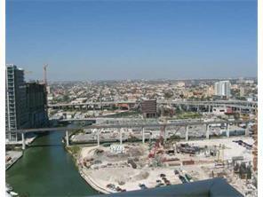 BRICKELL ON THE RIVER N TWR CONDO - Residential