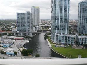 BRICKELL ON THE RIVER N TWR CONDO - Residential