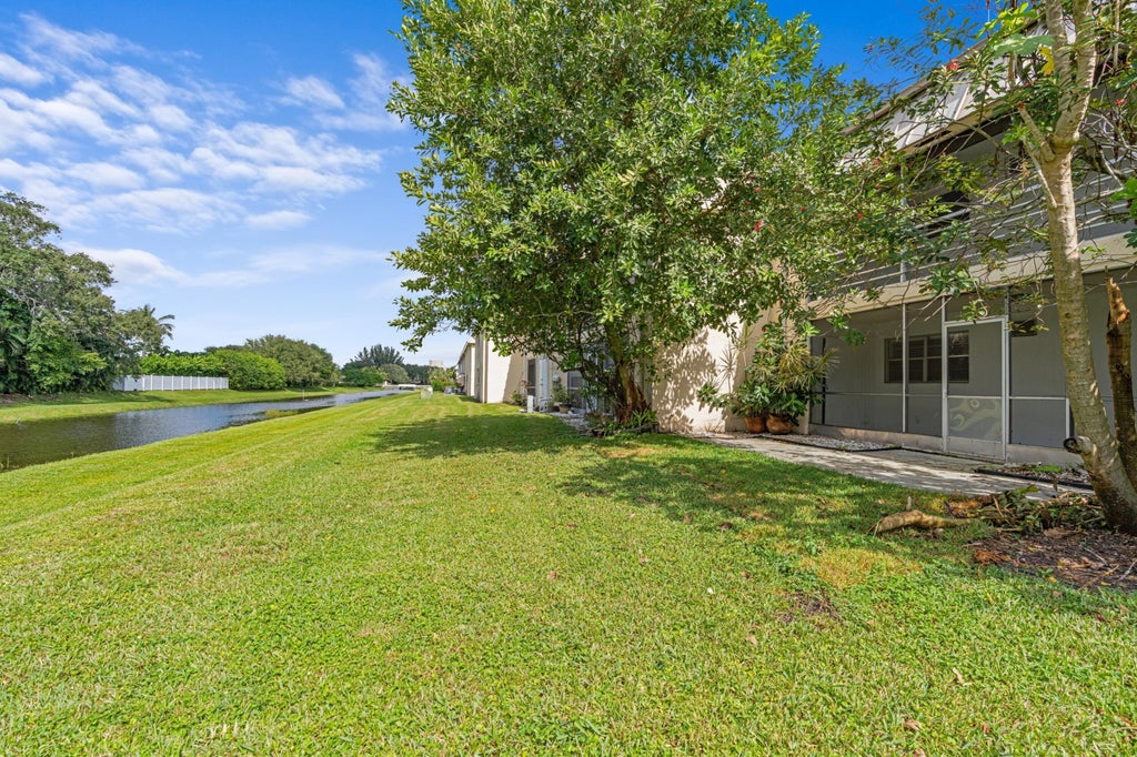 Photo of 10693 N Military Trail #7, West Palm Beach, FL 33410 (MLS # B26043771)