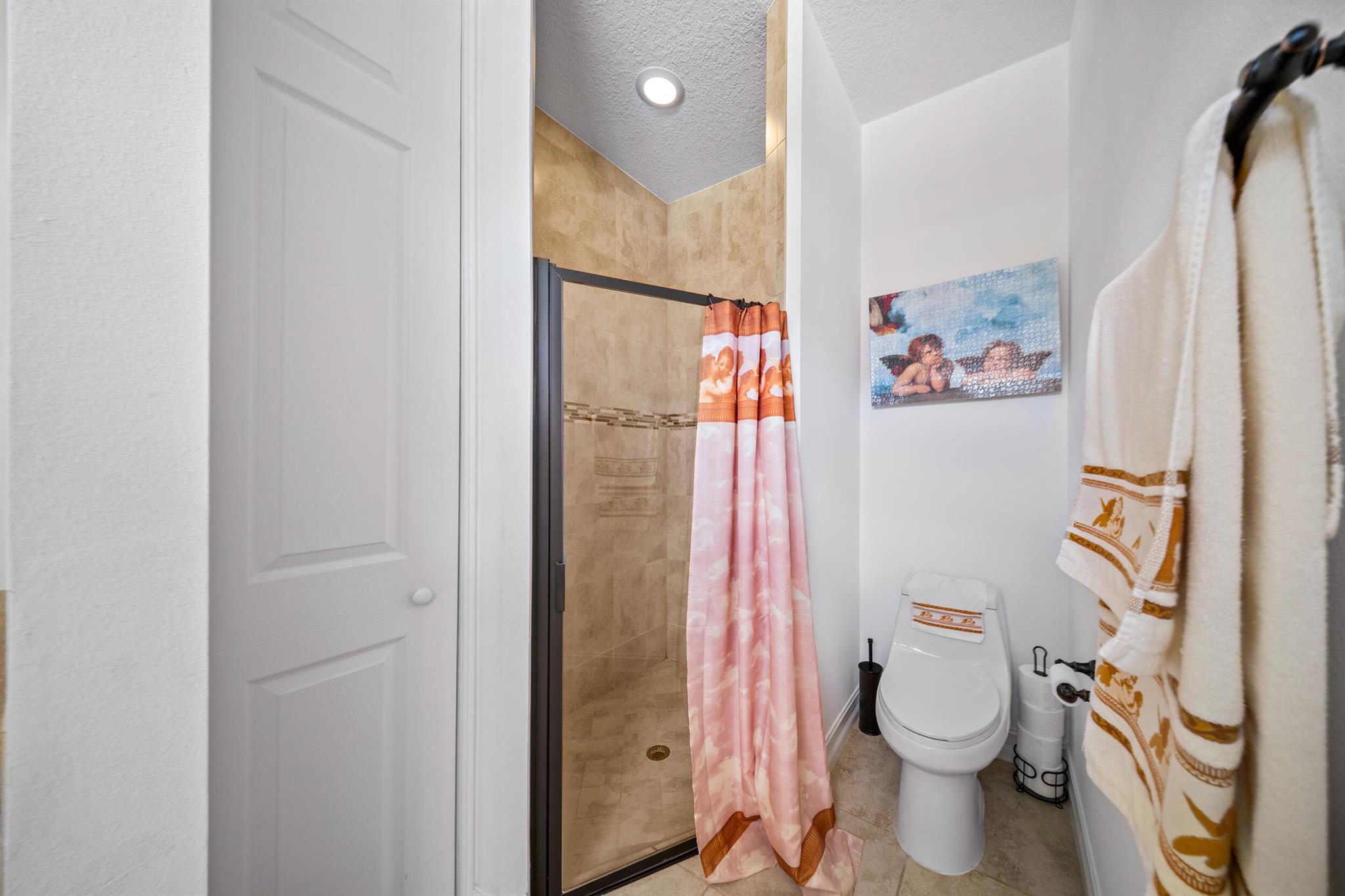 ST ANDREWS TOWNHOMES REPL - Residential